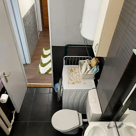 Apartman Zvijezda Appartement Travnik