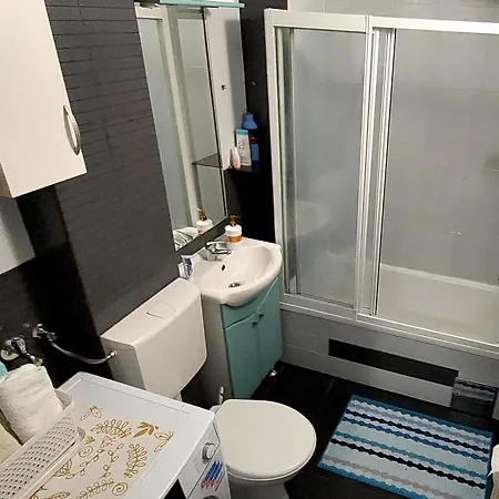 Apartman Zvijezda Appartement *