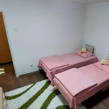 Apartman Zvijezda Appartement *