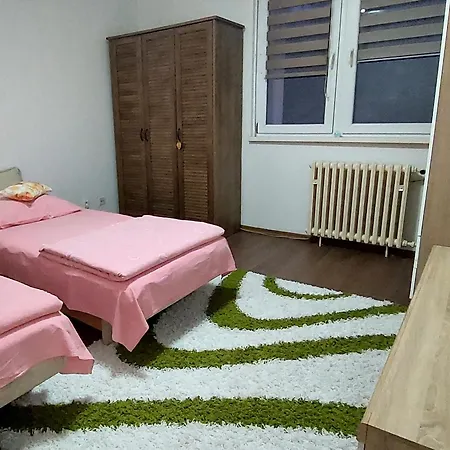 Apartman Zvijezda Appartement *