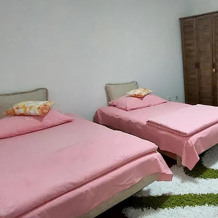 Appartement Apartman Zvijezda