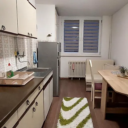Apartman Zvijezda Appartement