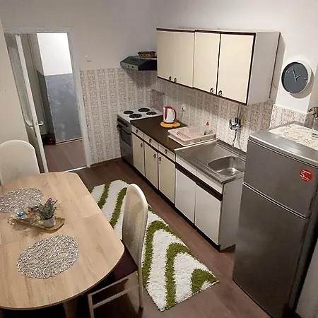 Appartement Apartman Zvijezda Travnik